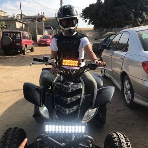 Meet your Posher, Benjamin